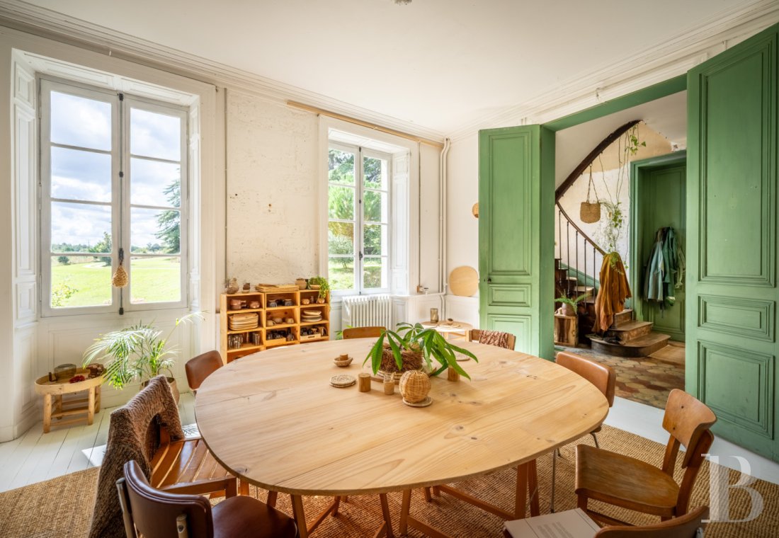 Château · Angoulême