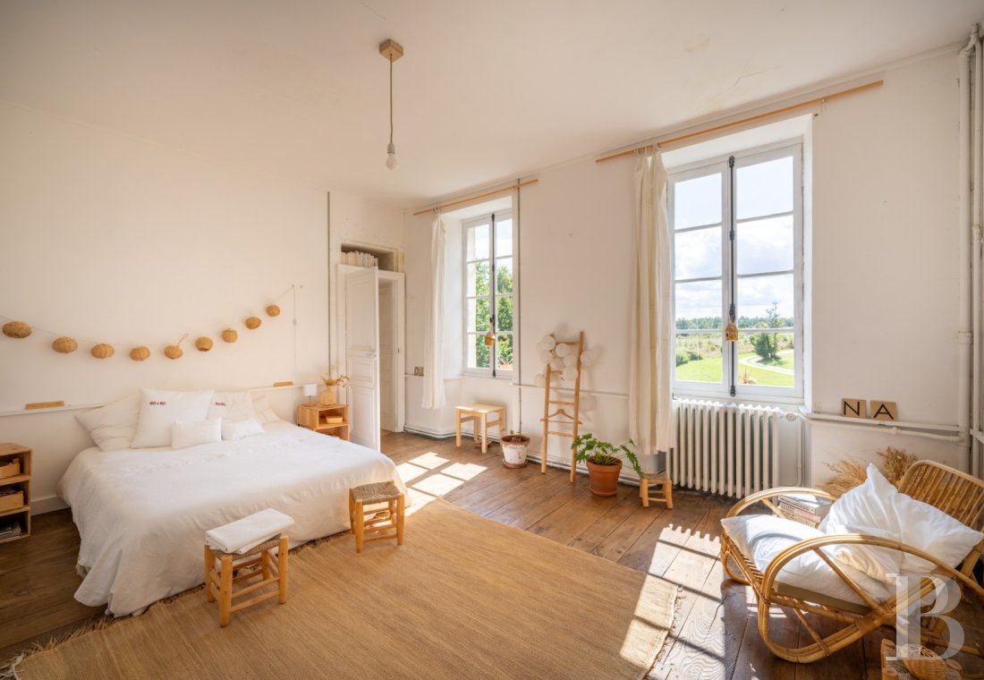 Château · Angoulême