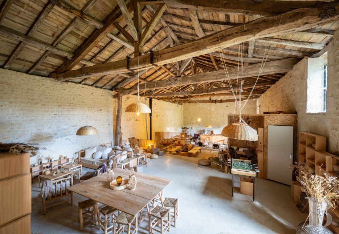 Château · Angoulême