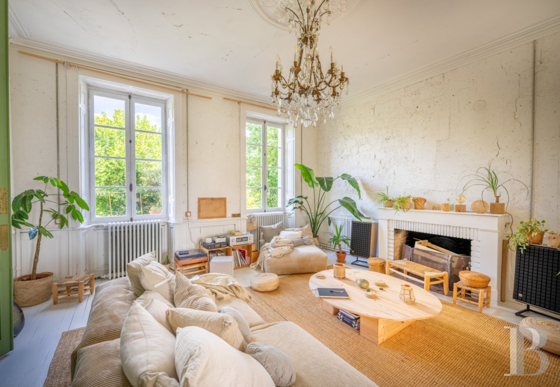 Château · Angoulême