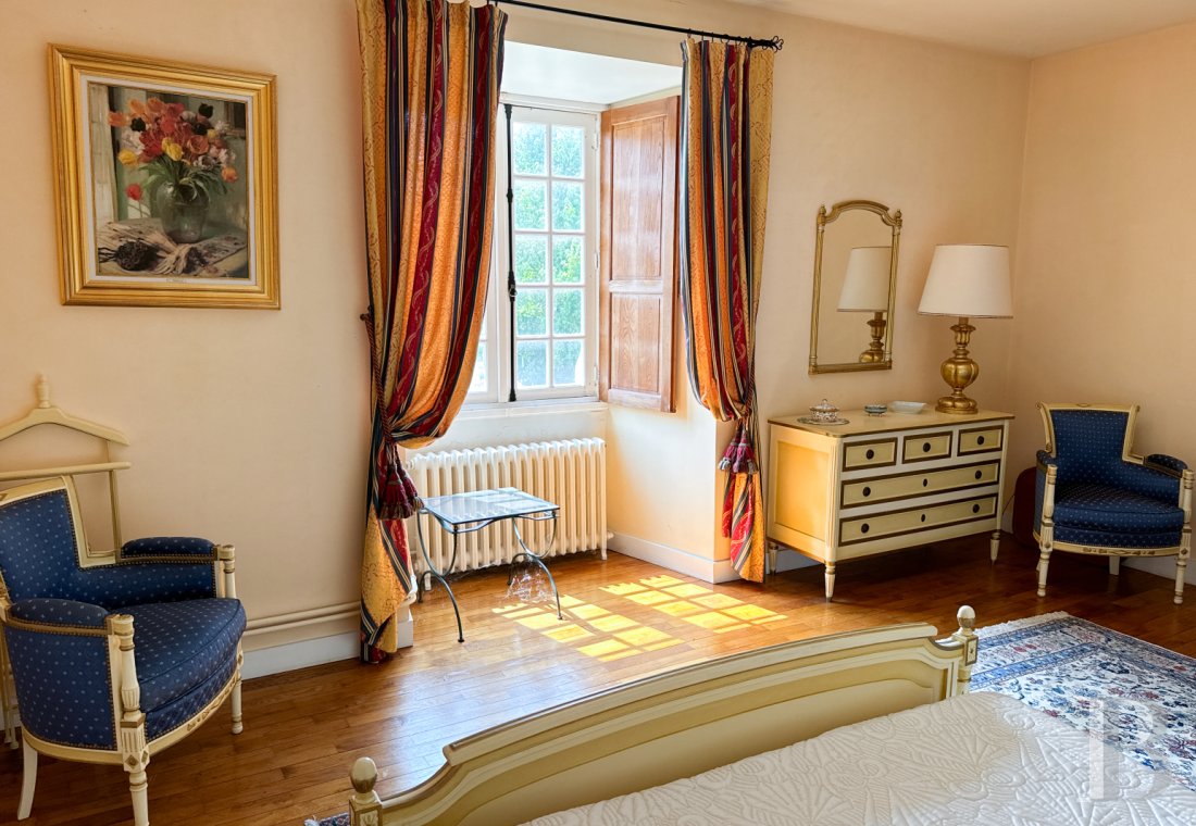 Château · Thiviers