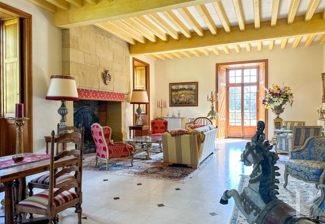 Château · Thiviers