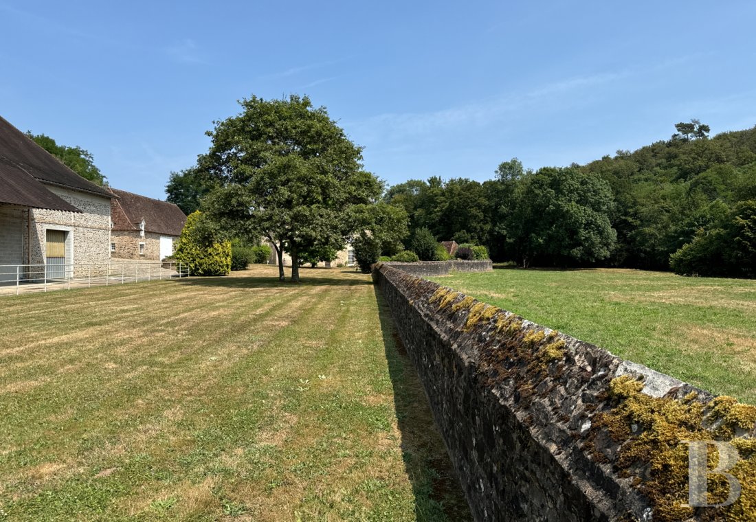 Château · Thiviers