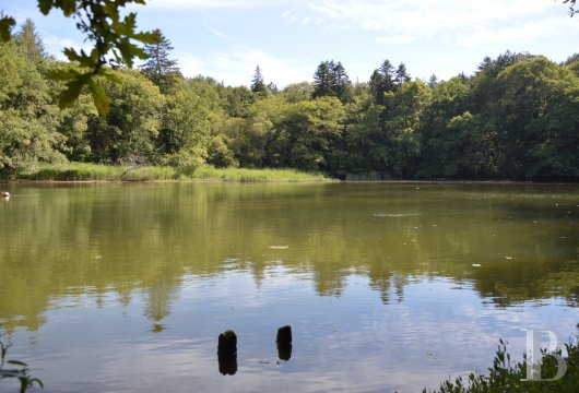 character properties France brittany   - 22