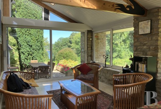 character properties France brittany   - 11