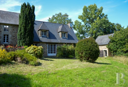 character properties France brittany   - 10
