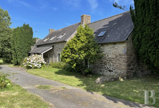 character properties France brittany   - 6
