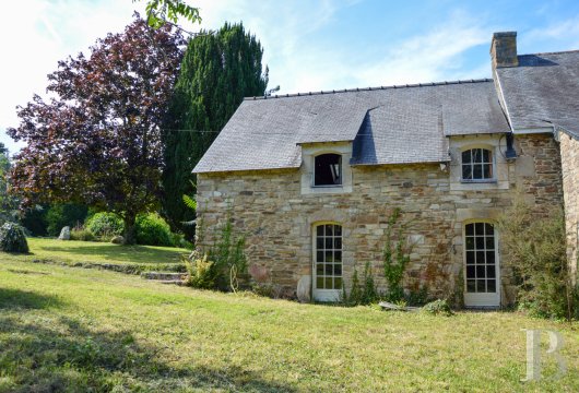 character properties France brittany   - 5