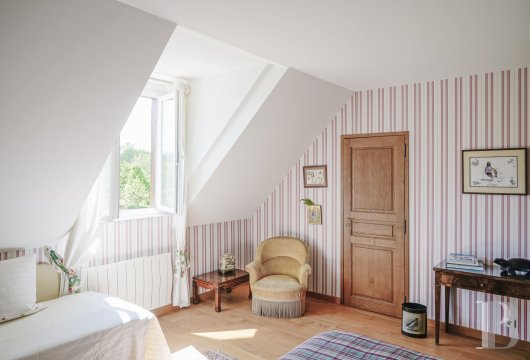 maisons de caractere a vendre auvergne   - 7