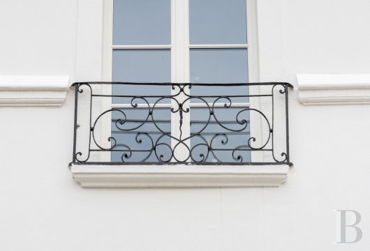 maisons de caractere a vendre ile de france   - 3