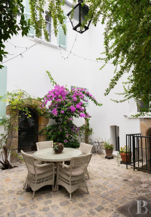 maisons de caractere a vendre ile de france   - 14