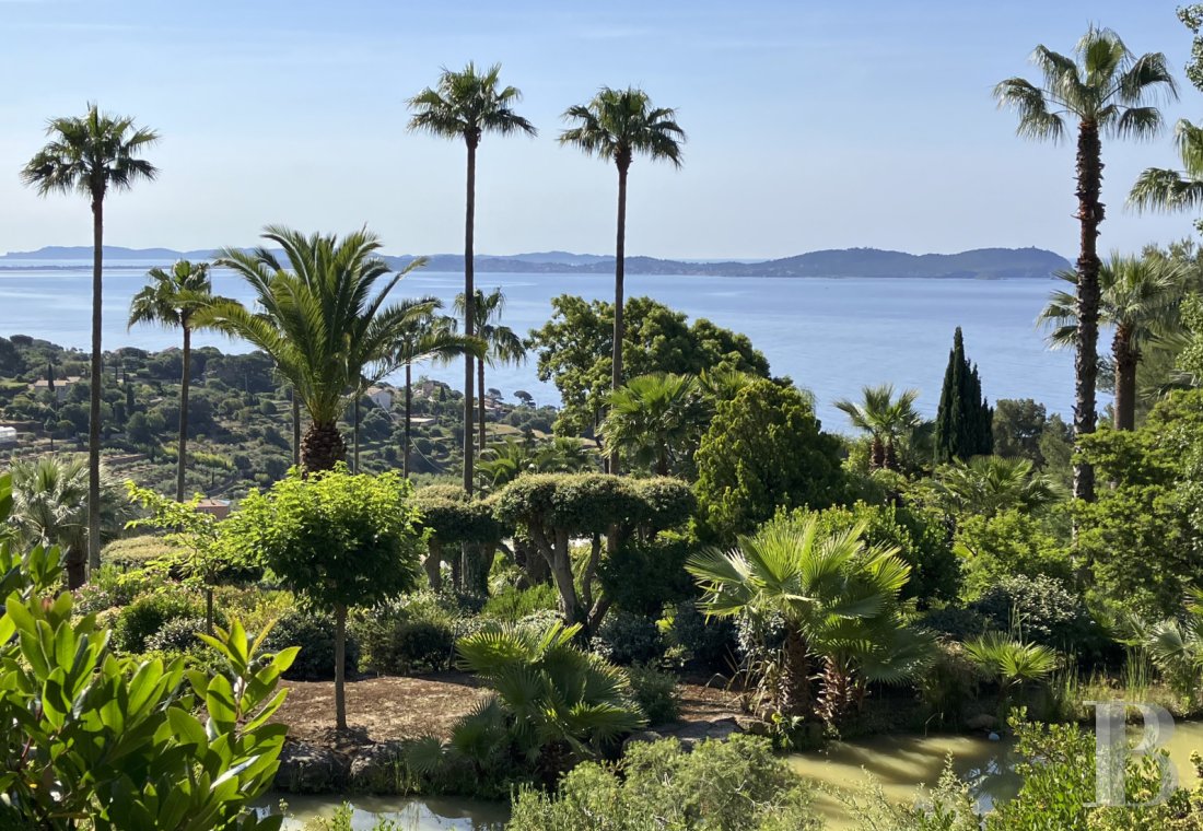 traditional bastide houses for sale provence cote dazur   - 1