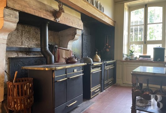 chateaux a vendre champagne ardennes   - 10