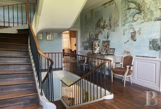 chateaux a vendre champagne ardennes   - 12