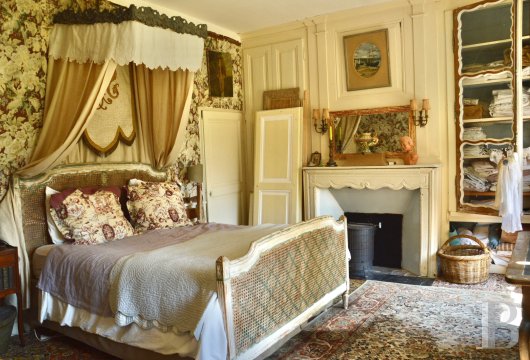chateaux a vendre champagne ardennes   - 14