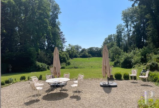 chateaux a vendre champagne ardennes   - 16