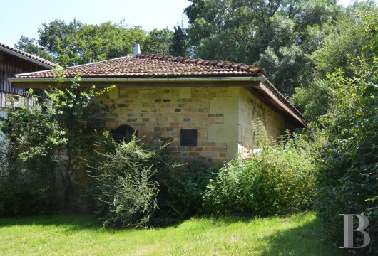 chateaux a vendre champagne ardennes   - 17