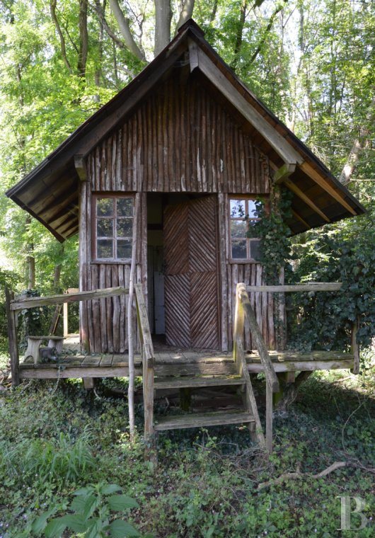 chateaux a vendre champagne ardennes   - 18