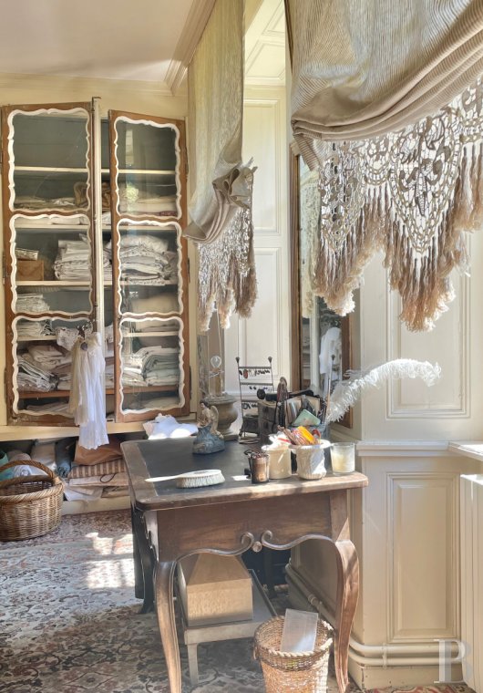 chateaux a vendre champagne ardennes   - 6
