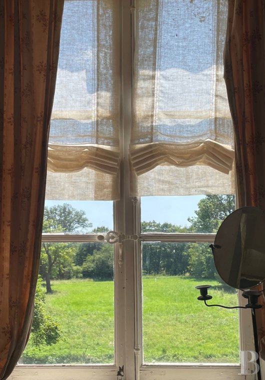 chateaux a vendre champagne ardennes   - 13