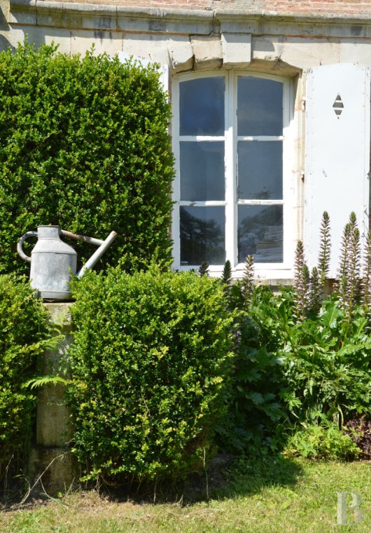 chateaux a vendre champagne ardennes   - 3