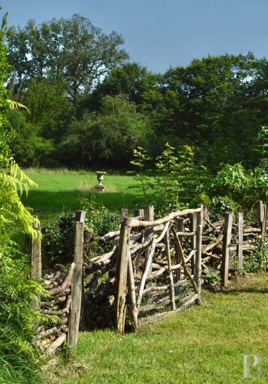 chateaux a vendre champagne ardennes   - 19