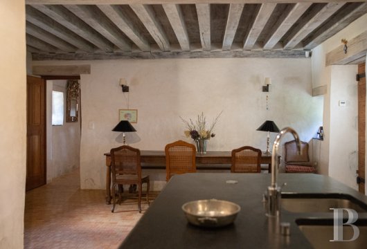 chateaux a vendre pays de loire   - 14
