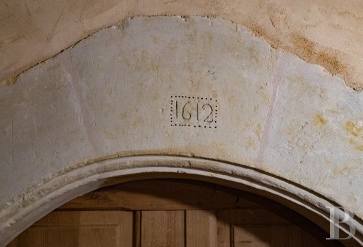chateaux a vendre pays de loire   - 16