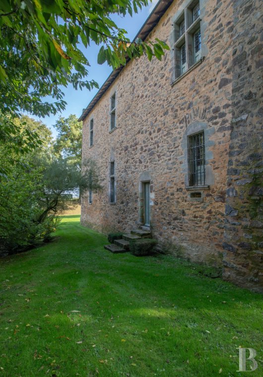 chateaux a vendre pays de loire   - 3