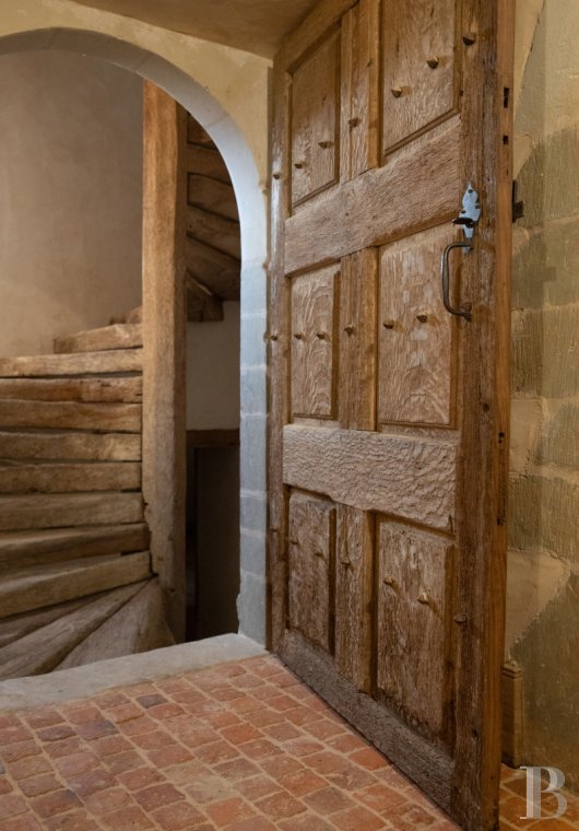 chateaux a vendre pays de loire   - 11