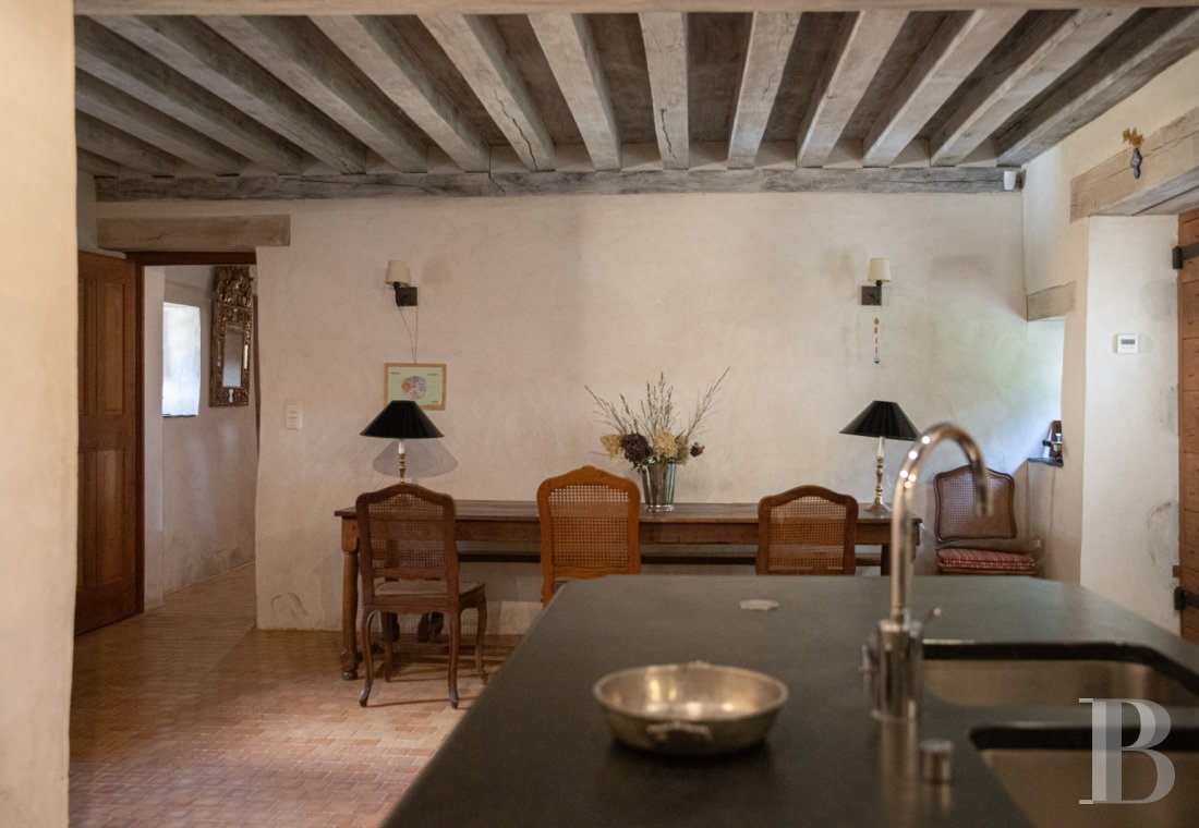 Château · Château-Gontier-sur-Mayenne