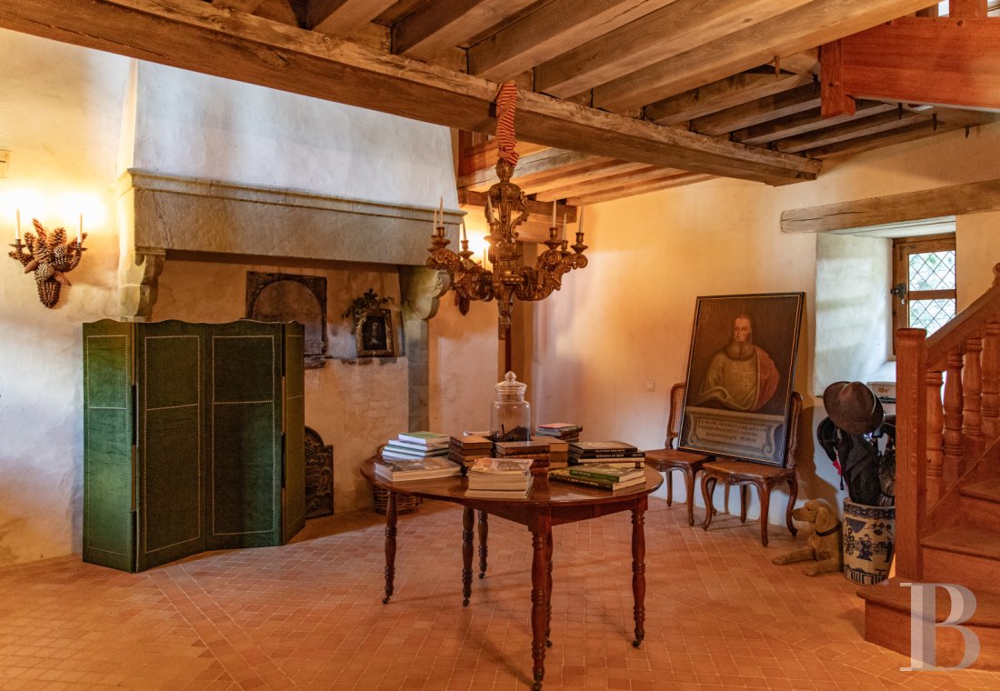 Château · Château-Gontier-sur-Mayenne