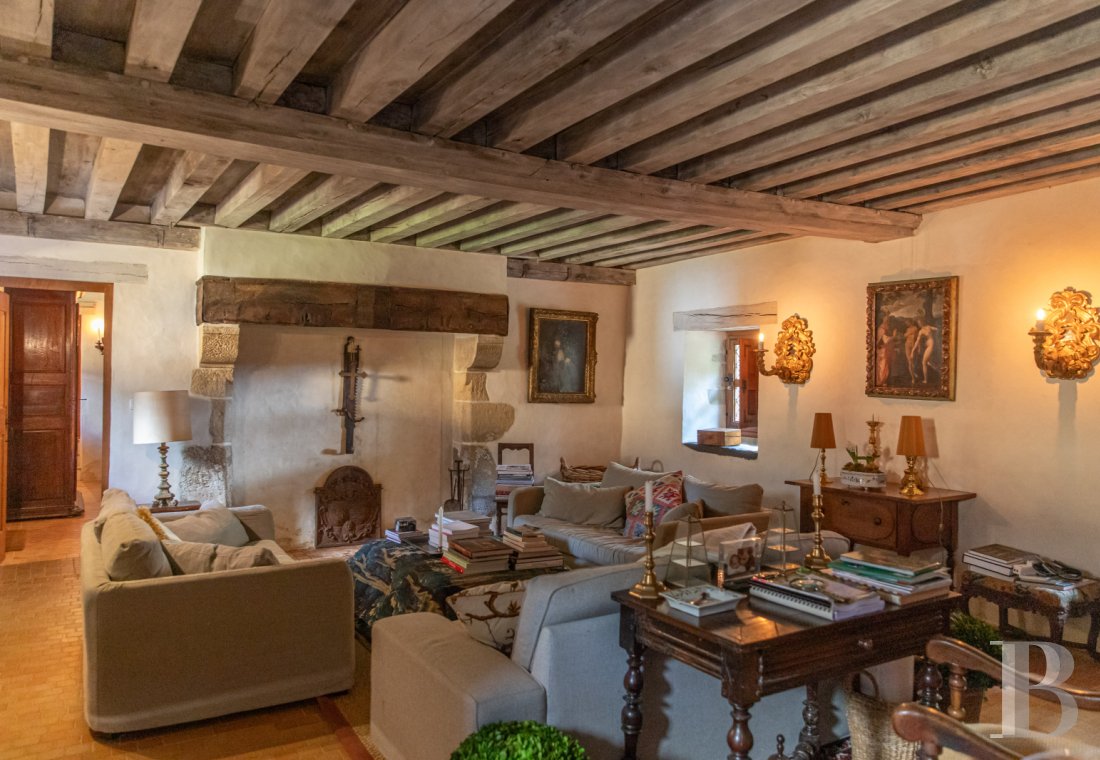 Château · Château-Gontier-sur-Mayenne