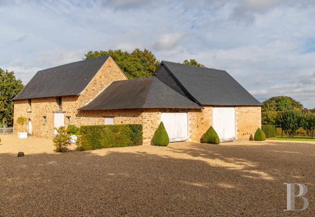 Château · Château-Gontier-sur-Mayenne