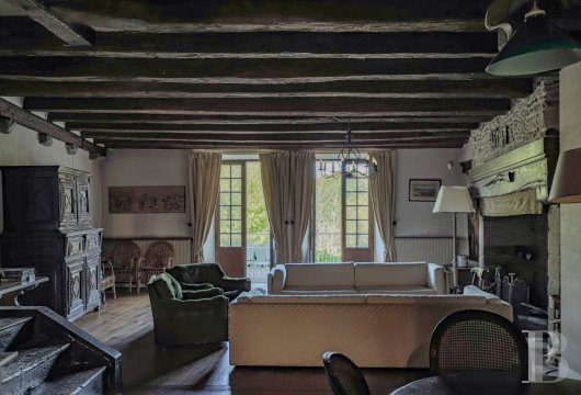 immobilier prestige limousin   - 9