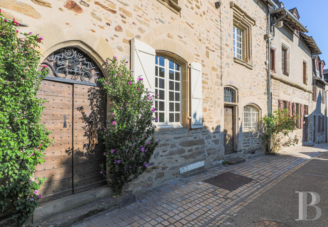 immobilier prestige limousin   - 1