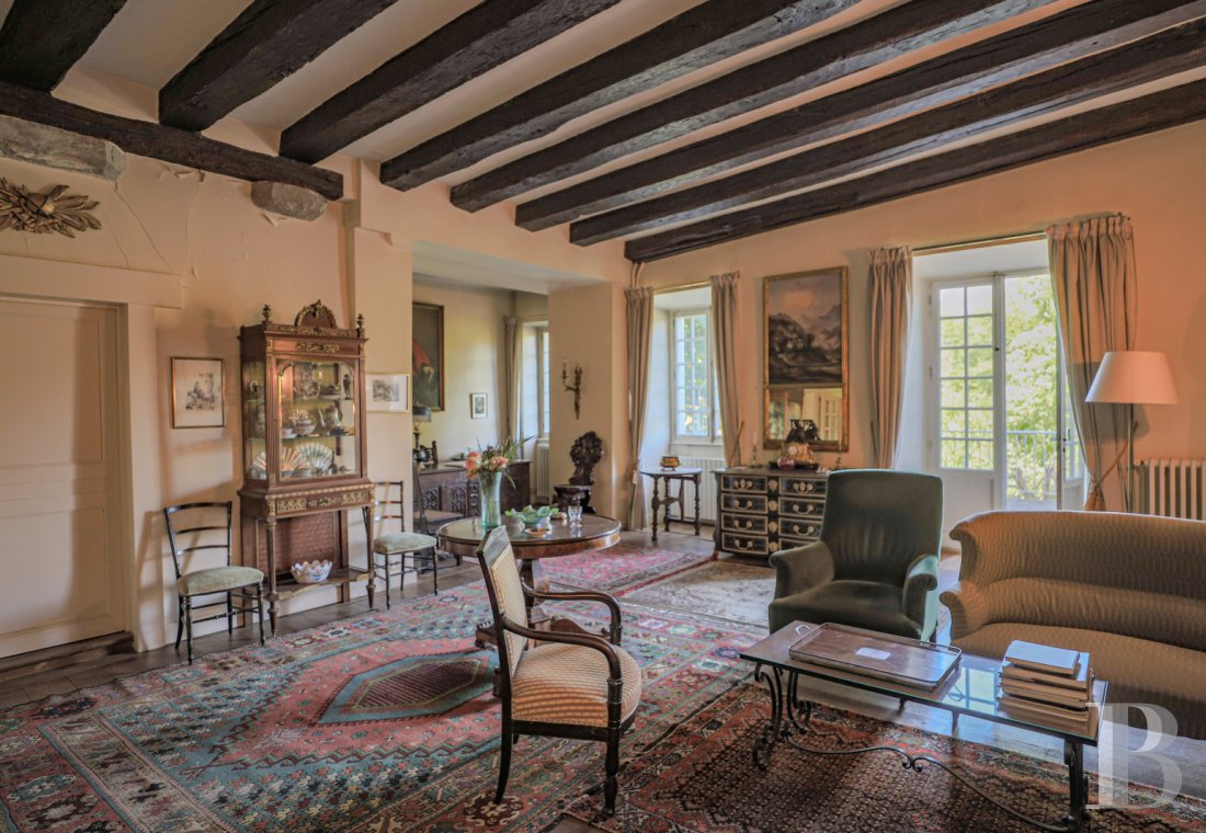 immobilier prestige limousin   - 7