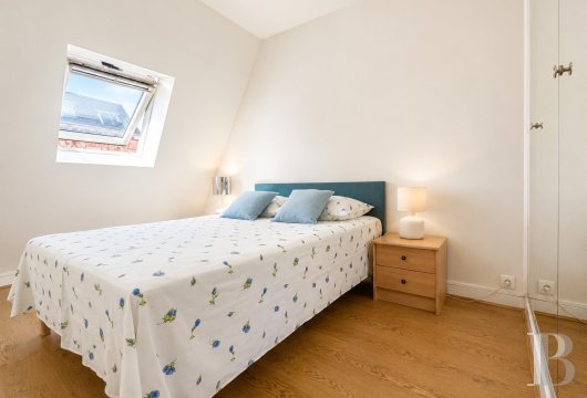 apartments for sale paris   - 5