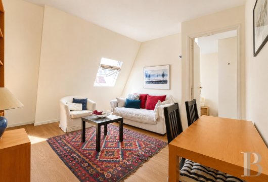 apartments for sale paris   - 3