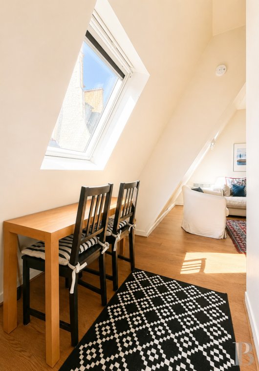 apartments for sale paris   - 4