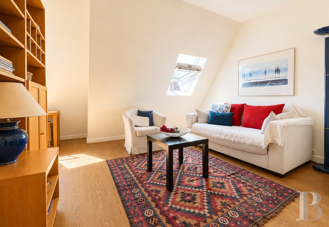 apartments for sale paris   - 1