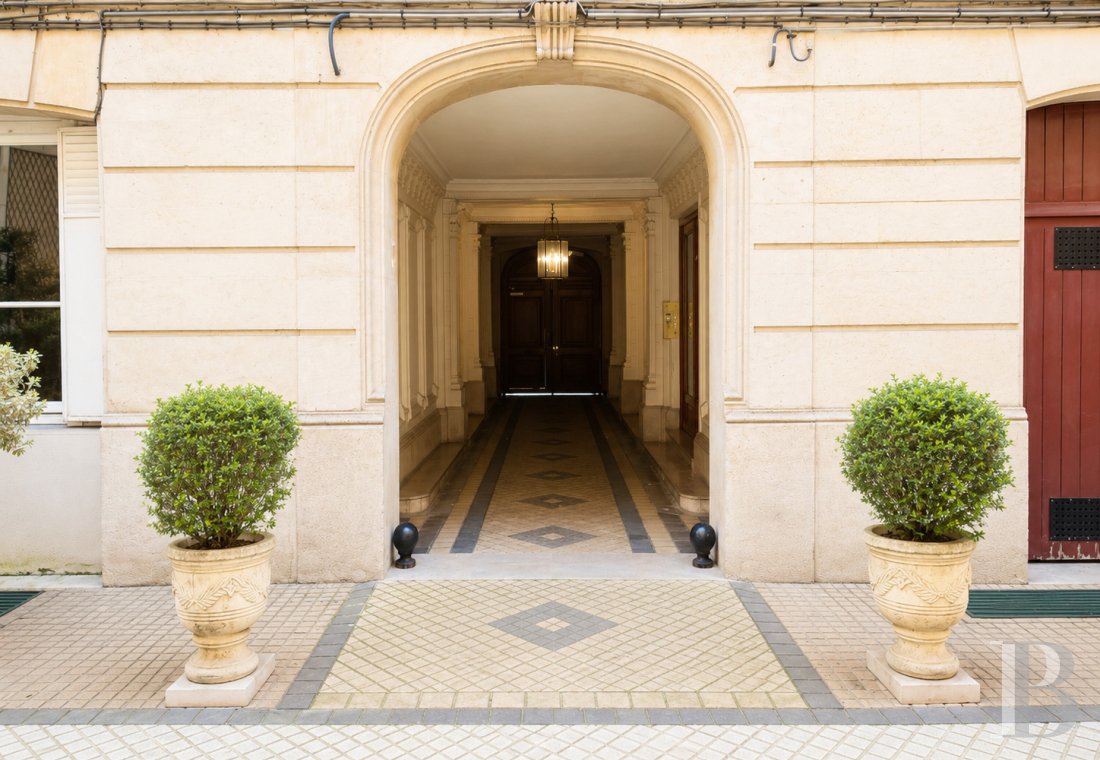 apartments for sale paris   - 2
