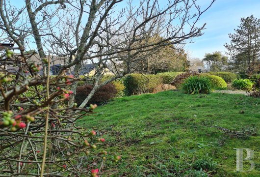 properties in town brittany   - 11