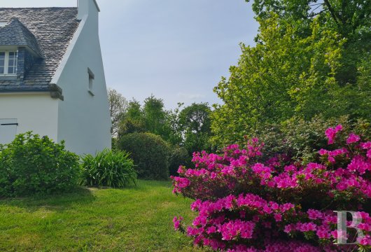 biens en ville bretagne   - 13