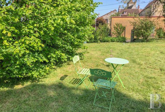 proprietes a vendre bourgogne   - 22