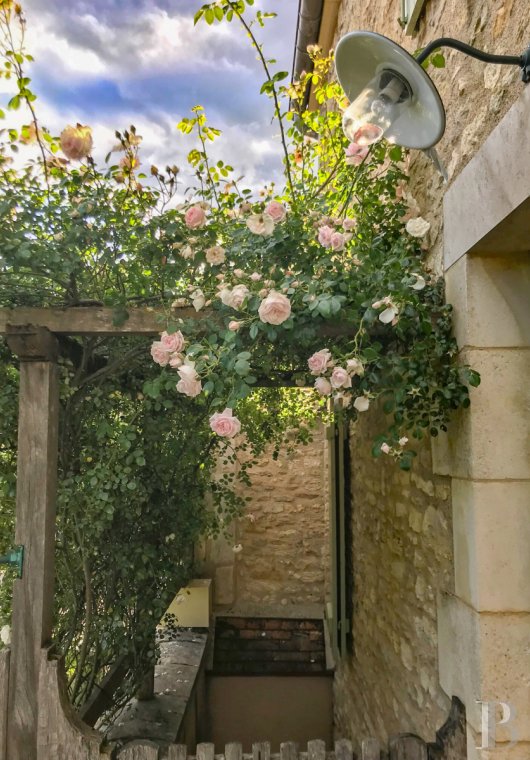 proprietes a vendre bourgogne   - 20