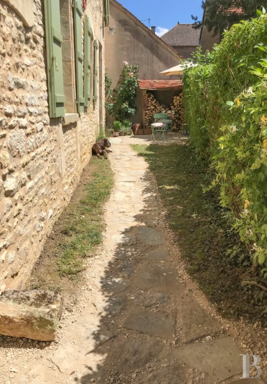 proprietes a vendre bourgogne   - 3
