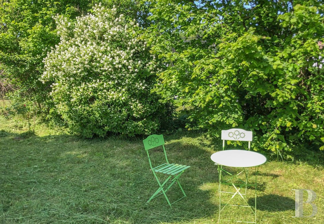 proprietes a vendre bourgogne   - 23