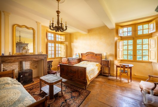 chateaux a vendre midi pyrenees   - 13