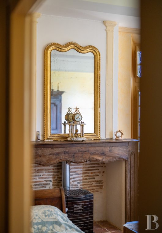 chateaux a vendre midi pyrenees   - 14
